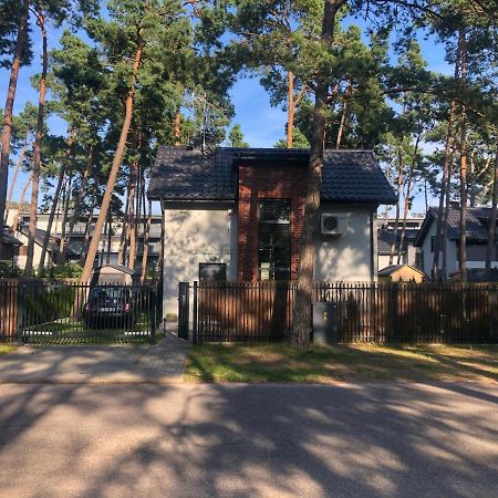 Villa Ohana In Pobierowo 300 M From The Beach 外观 照片