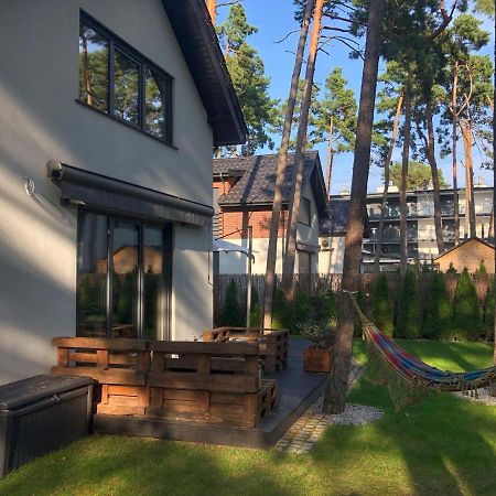 Villa Ohana In Pobierowo 300 M From The Beach 外观 照片