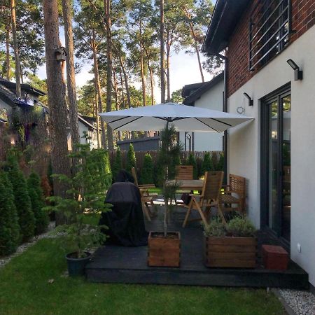 Villa Ohana In Pobierowo 300 M From The Beach 外观 照片