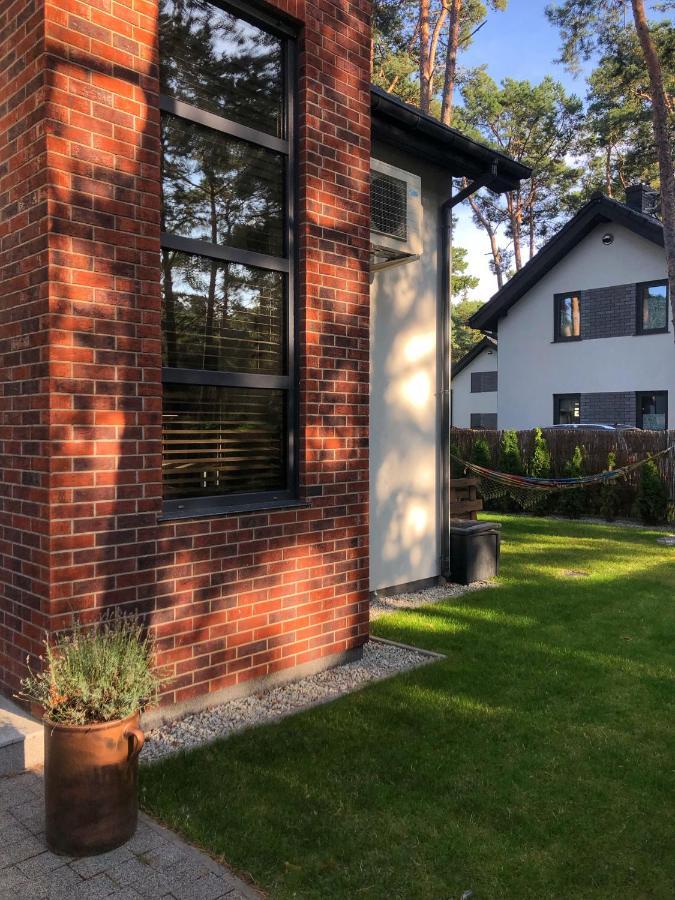 Villa Ohana In Pobierowo 300 M From The Beach 外观 照片