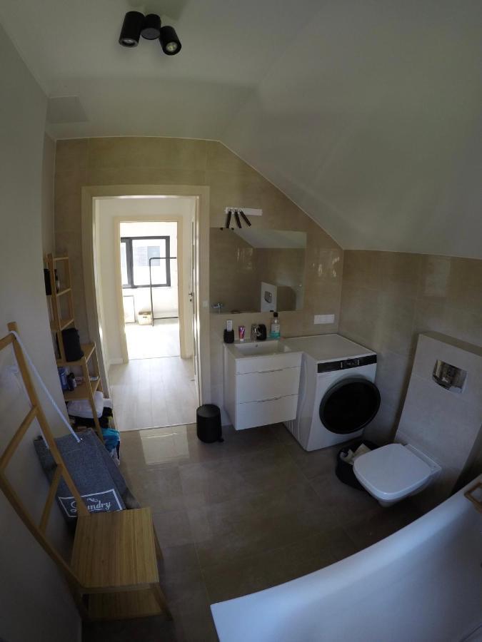 Villa Ohana In Pobierowo 300 M From The Beach 外观 照片