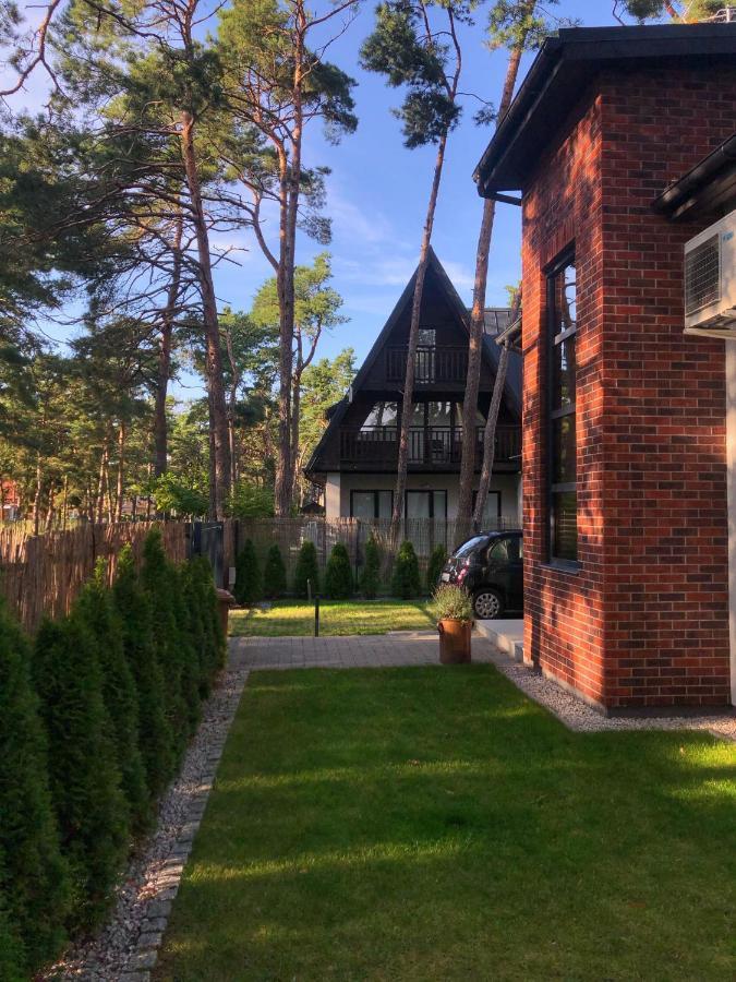 Villa Ohana In Pobierowo 300 M From The Beach 外观 照片