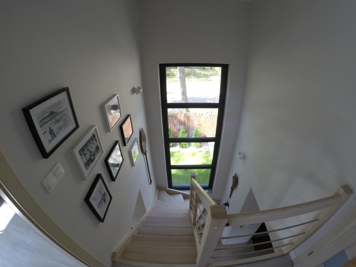 Villa Ohana In Pobierowo 300 M From The Beach 外观 照片