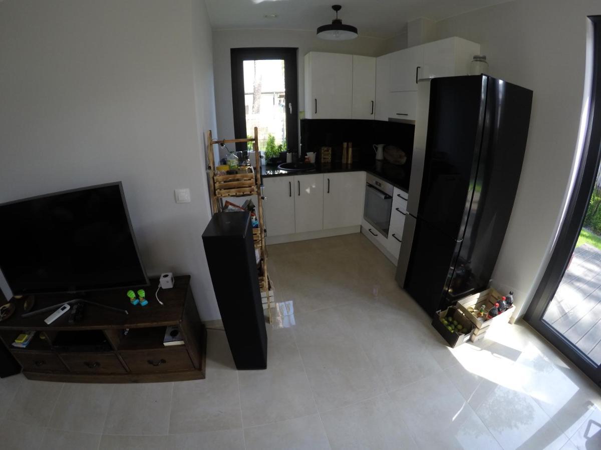 Villa Ohana In Pobierowo 300 M From The Beach 外观 照片