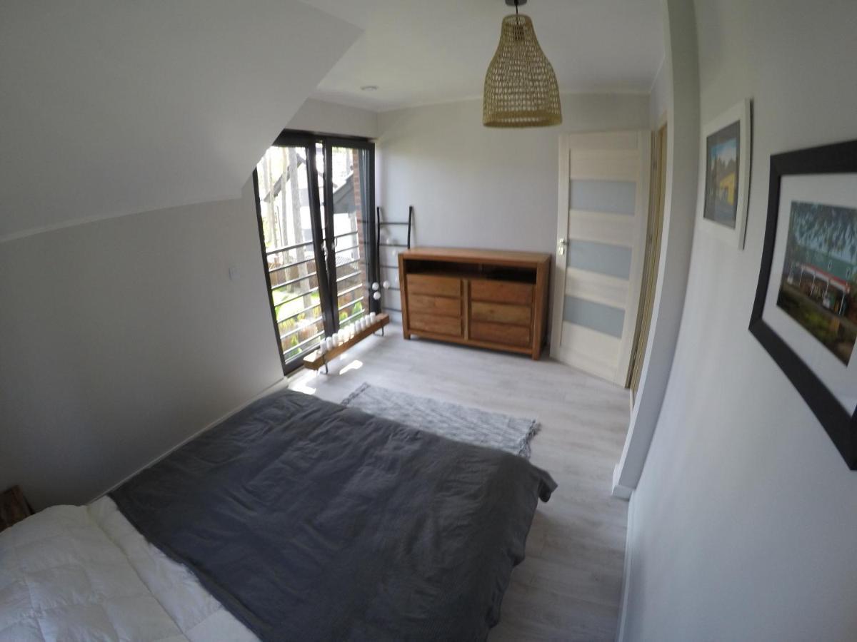 Villa Ohana In Pobierowo 300 M From The Beach 外观 照片