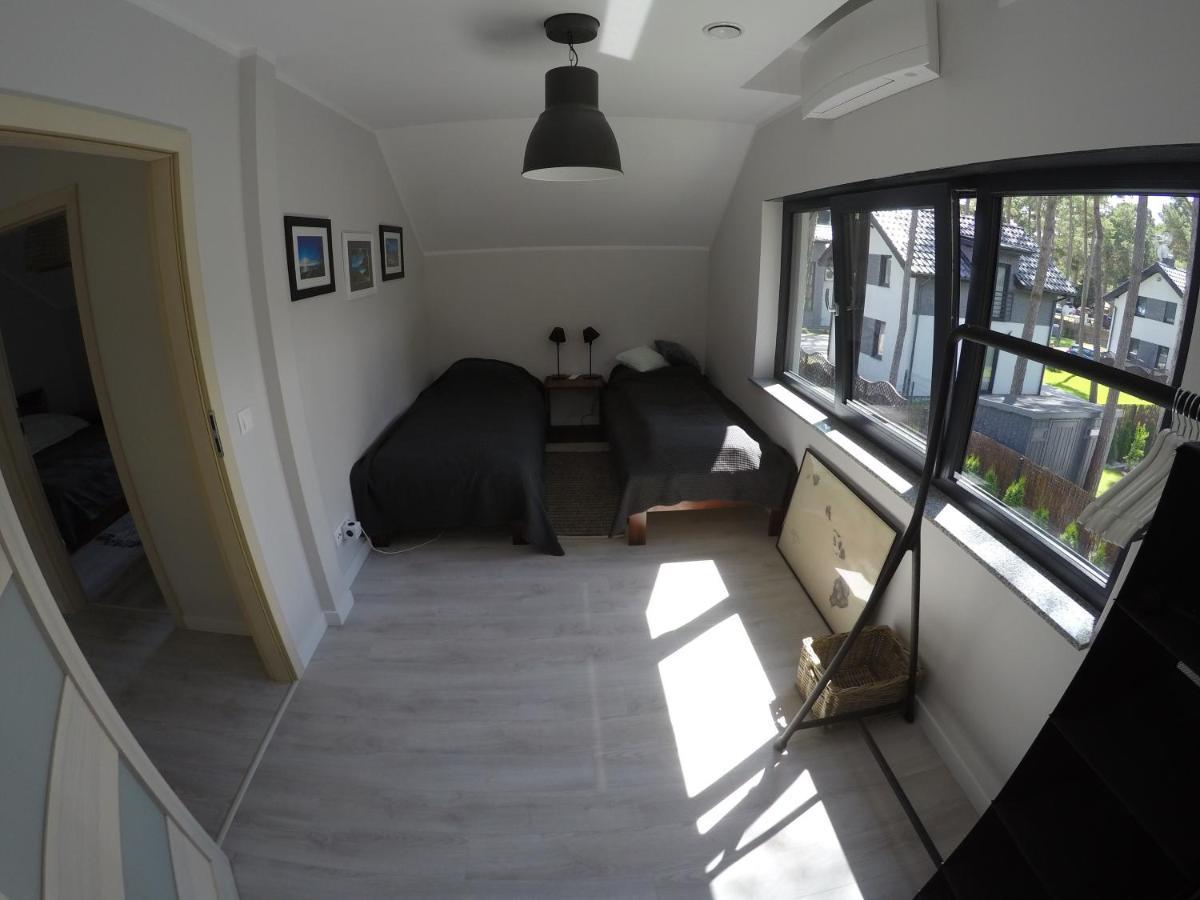 Villa Ohana In Pobierowo 300 M From The Beach 外观 照片
