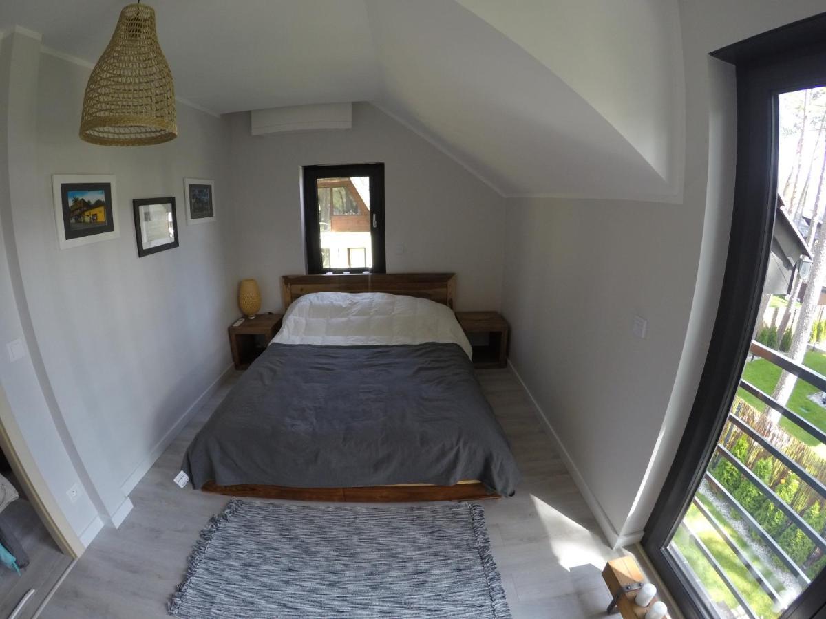 Villa Ohana In Pobierowo 300 M From The Beach 外观 照片