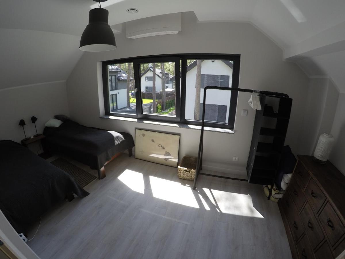 Villa Ohana In Pobierowo 300 M From The Beach 外观 照片